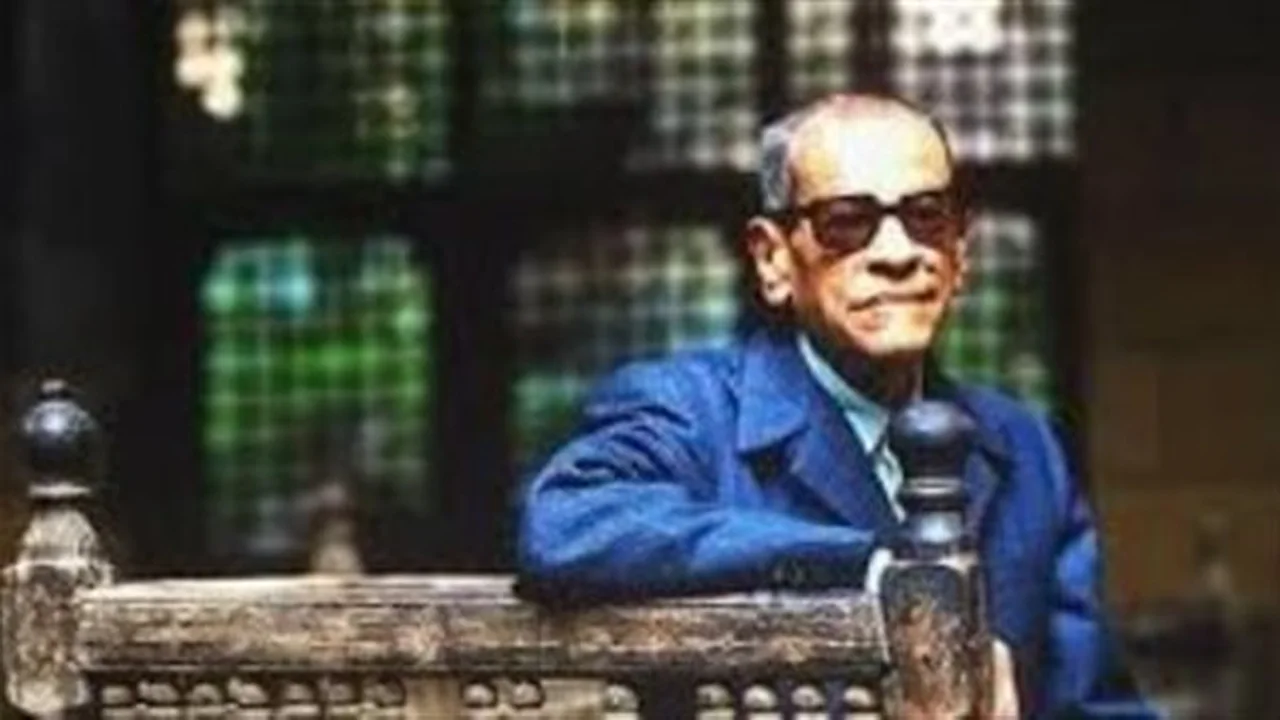 نجيب محفوظ.. 9 أفلام شكلت وجدان الثمانينات في السينما العربية